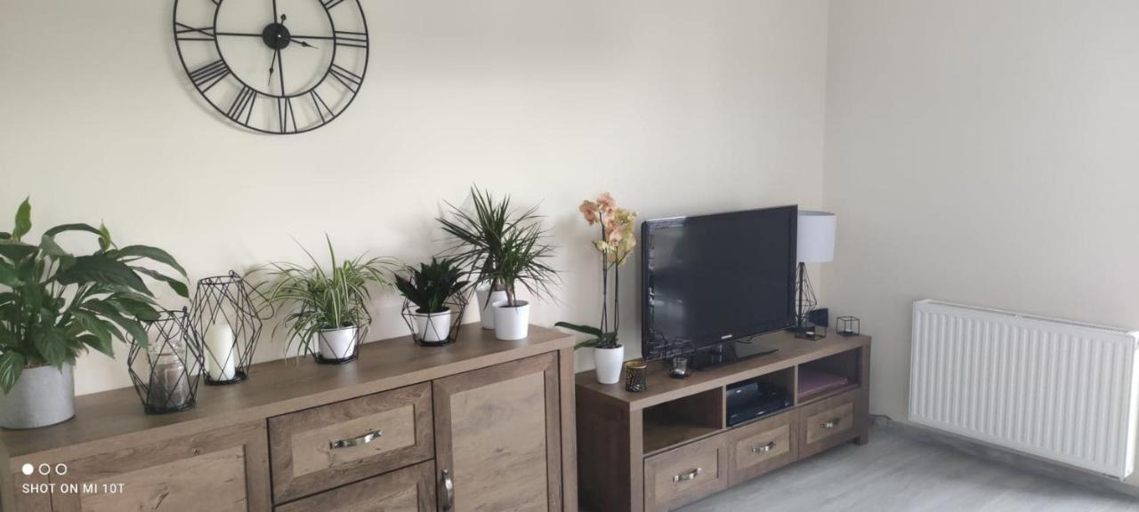 Apartament W Spokojnej Lokalizacji Cieplewo المظهر الخارجي الصورة