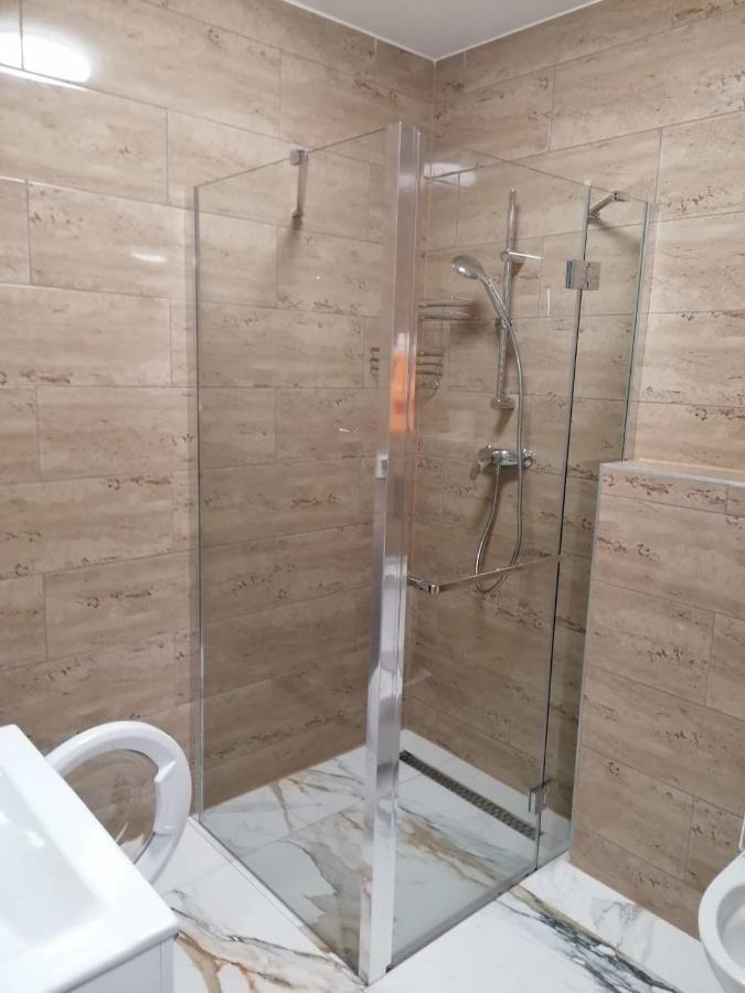 Apartament W Spokojnej Lokalizacji Cieplewo المظهر الخارجي الصورة