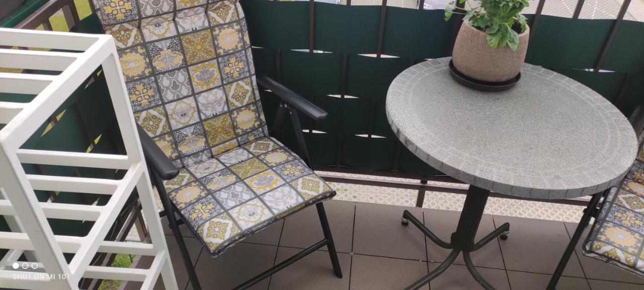 Apartament W Spokojnej Lokalizacji Cieplewo المظهر الخارجي الصورة