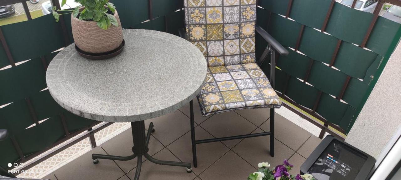Apartament W Spokojnej Lokalizacji Cieplewo المظهر الخارجي الصورة