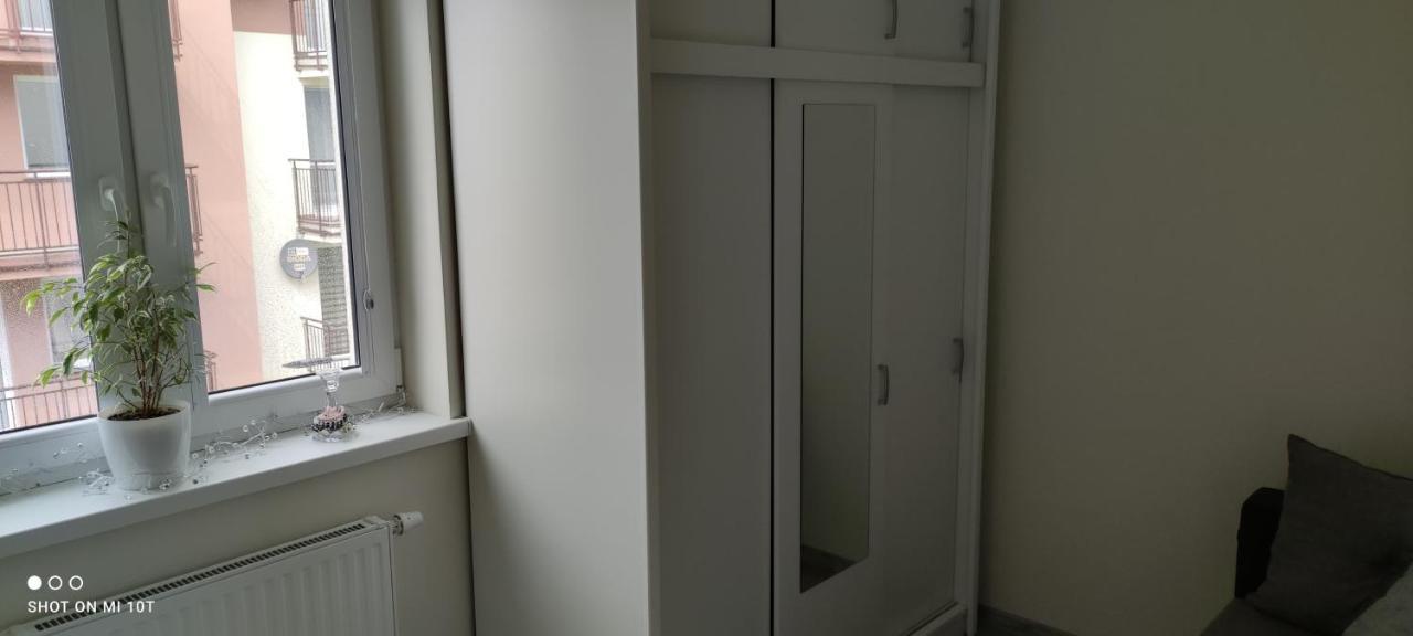 Apartament W Spokojnej Lokalizacji Cieplewo المظهر الخارجي الصورة